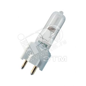 64654 HLX 250W 24V GY9,512X1 SEL OSRAM (241399) - LEDVANCE