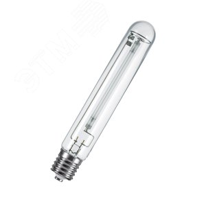 Лампа натриевая PLANTASTAR 600W 400V E40 12X1 RU OSRAM (4052899237223) - LEDVANCE