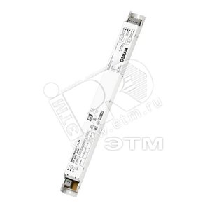 ЭПРА 2х18 QT-FIT8 2X18/220-240 VS20 | 4008321294241 | Osram - Osram