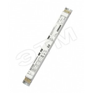 ЭПРА ЛЛ 2х14-35 QTP5 2x14-35 встр. Осрам (329073)