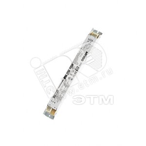 ЭПРА ЛЛ 1х54 QTP5 1x54 встр. Osram (329394) - LEDVANCE