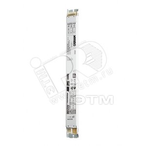 ЭПРА ЛЛ 2х24-39 QTP5 встр.OSRAM (329417) - LEDVANCE