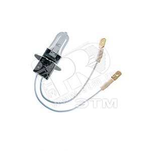 Лампа A 45W-15 PK30D 100х1 Osram (345554) - LEDVANCE