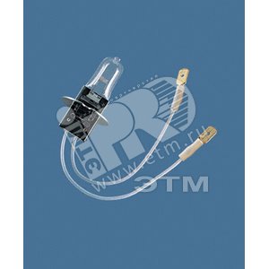 64341 HLX-A 100W-15 PK30D 100X1 OSRAM (345639) - LEDVANCE