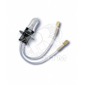 Лампа HLX-C 200W-15 PK30D 100х1 Osram (345752) - LEDVANCE