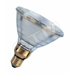 Лампа накаливания зеркальная ЗК PAR38 100вт E27 FL 30град. Osram (372062) - LEDVANCE