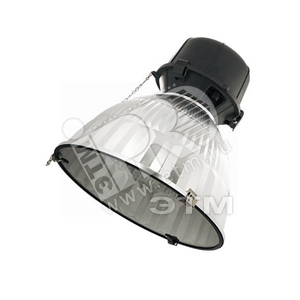 Светильник ГСП/ЖСП-250w с/с GIGANTE II            встр.ПРА,IP65 (380234) - LEDVANCE