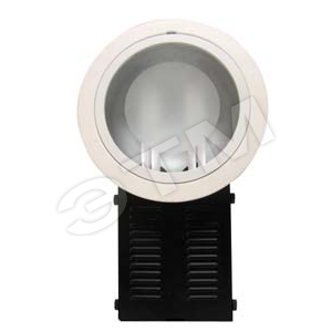 Светильник DDL D C RD MT WT 2X18W C4X1 UNP (386014) - LEDVANCE