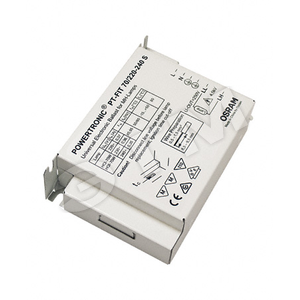 ЭПРА для МГЛ ламп PT-fit 35/230-240 S 110х75х30 | 4008321386625 | Osram - Osram