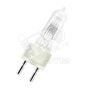 64747 CP/71 1000W 240V G22 20X1 OSRAM (468741) - LEDVANCE