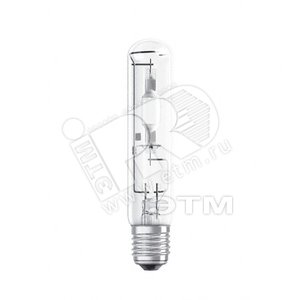 Лампа металлогалогенная МГЛ 3500вт HQI-T 3500W/D E40 RWL1 Osram (526823) - LEDVANCE
