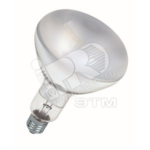 U VITALX 300W 230V E27 6X1 OSRAM (543929) - LEDVANCE