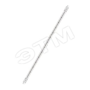 Облучатель КГ-1000вт ITT 1000/235-01X0 235в R7S инфракрасный (555076) - LEDVANCE