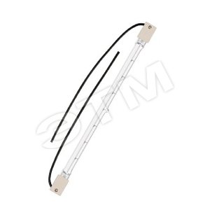 Лампа КГ-1000вт ITT 1000W 235V ROL1 Osram (555113) - LEDVANCE