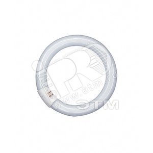 Лампа люминесцентная кольцевая ЛЛ 22вт G10Q Osram (581105) - LEDVANCE