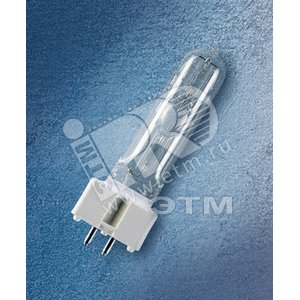 4ARXS HSD 250W/60 GY9,5 10X1 OSRAM (625762) - LEDVANCE