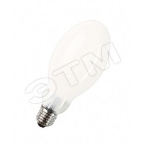 Лампа металлогалогенная МГЛ 400Вт E40 6000К POWERSTAR HQI E PRO 360 град | 4008321677884 | Osram - Osram