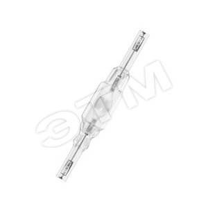 Лампа металлогалогенная МГЛ 150вт HQI-TS 150W/NDL/EXCEL. RX7S-24 FS1 Osram (678386) - LEDVANCE