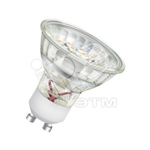 LEDPAR161525 2W/630220-240VGU1010X1OSRAM (703491) - LEDVANCE