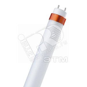 Лампа светодиодная LED 9W 230V 25X1, установка возможна после демонтажа ПРА Osram (840301) - LEDVANCE