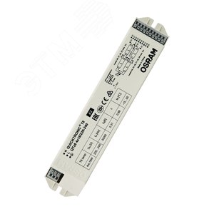 ЭПРА ЛЛ 4х18 QTZ8 220-240V (4008321863362) - Osram