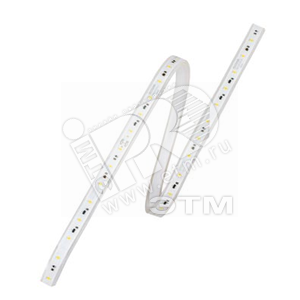 Лента светодиодная LEDх60/м 5м 13.6w/m 24в IP66 дн (870407) - LEDVANCE