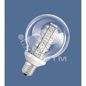 80845 3W 100-240V G95 CWE27 10X1 OSRAM (929334) - LEDVANCE