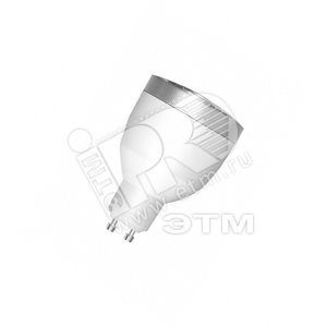 DSTAR R50 7W/827 220-240V GU10 10X1 OSRAM (938572) - LEDVANCE