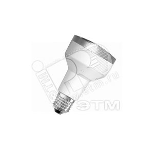 Лампа энергосберегающая зеркальная ЗК КЛЛ 13/825 E27 D63x125 R63 Osram (946744) - LEDVANCE