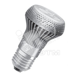 Лампа светодиодная PARA R50 25 3W WW 220-240V E14 10X1 Osram (965486) - LEDVANCE