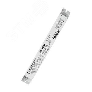 Электронный пускорегулирующий аппарат ЭПРА QT-FIT51X14-35/230-240 280х30х21 OSRAM (4008321971234) - LEDVANCE