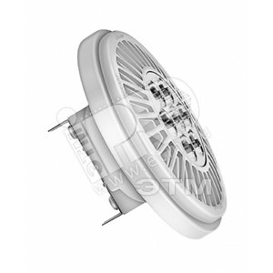 Лампа светодиодная LED 12вт PPRO AR111 12W/830 12V G53 Osram (972415) - LEDVANCE