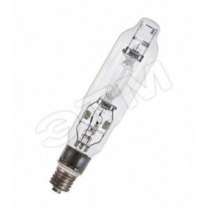Лампа металлогалогенная МГЛ 2000вт HQI-T 2000W/N/E SUPER E40 Osram (979063) - LEDVANCE