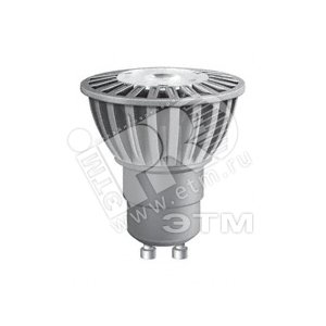 Лампа PPAR162035 5W/830 220-240V GU1010х1 Osram (980502) - LEDVANCE