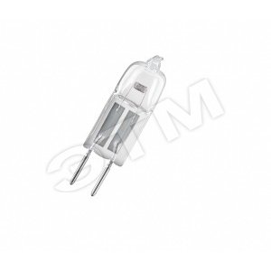 Лампа 64425S AX HALOSTAR STARLITE 20W 12V 375lm G4 2000h | 4058075094215 | Osram - Osram