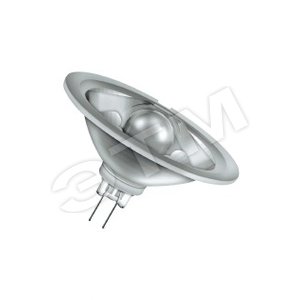 Лампа галогенная с отражателем d48мм Al GY4 8° 20Вт 12В 41900 SP 20W 12V GY4 FS1 | 4050300003962 | Osram - Osram