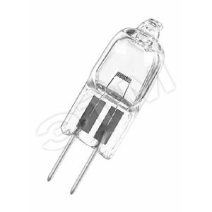 Лампа галогенная КГ специальная 50w 12v G6.35 HLX Osram (006697) - LEDVANCE