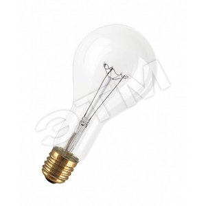 Лампа SPC.A T FR 60W 24V E27 20х1 Osram (013015) - LEDVANCE