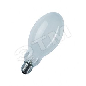 Лампа ртутно-вольфрамовая ДРВ 250вт HWL Е27 Osram (030174) - LEDVANCE