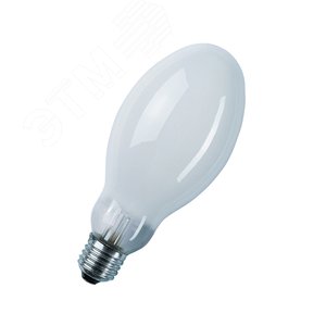 Лампа натриевая ДНаТ 400вт NAV-E E40 Osram (015637) - LEDVANCE