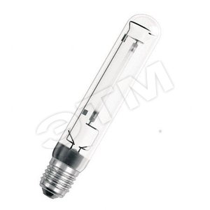 Лампа натриевая ДНаТ 100вт NAV-T SUPER 4Y E40 Osram - LEDVANCE
