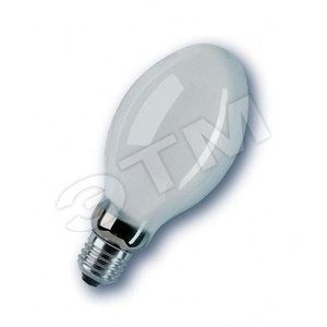 Лампа натриевая ДНаТ 50вт/Е NAV-E E27 эллипс Osram (015750) - LEDVANCE
