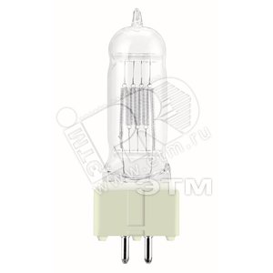 64719 T/12 650W 230V GX9,5 20X1 OSRAM (19154) - LEDVANCE