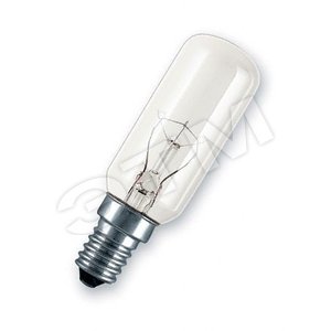 Лампа накаливания специального назначения РН 25вт T25 230в E14 Osram (061023) - LEDVANCE