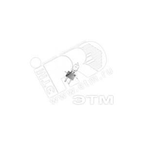 Лампа 30W 12V PG22 30X1CZ380120-7777 Osram (99798) - LEDVANCE