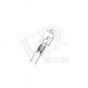 62138 HLX 100W 12V G6,3540X1 EN OSRAM (242958) - LEDVANCE
