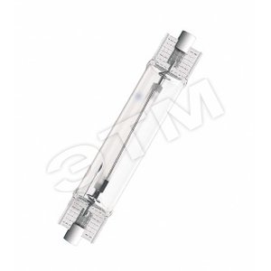 Лампа натриевая ДНаТ 150Вт RX7S-24 VIALOX NAV TS SUPER 4Y d23x132мм | 4050300281667 | Osram - Osram