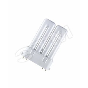 Лампа энергосберегающая КЛЛ 36вт Dulux F 36/827 2G10 Osram (312187) - LEDVANCE