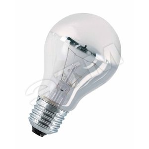 Лампа SPC.MIRRA SI 40W 240V E2730X1 Osram (312729) - LEDVANCE