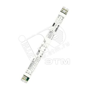 ЭПРА ЛЛ димир.HF 1x18 DIM встр. Osram (319254) - LEDVANCE